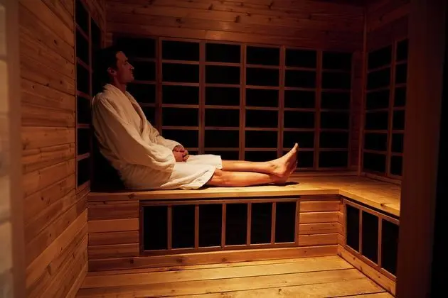 Hotel Le Germain Calgary - Spa