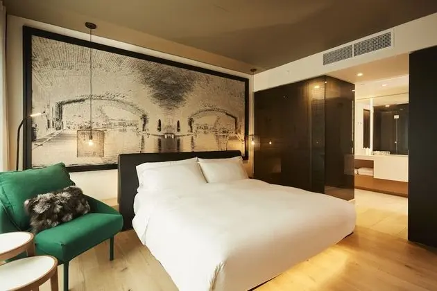 Le Germain Hotel Ottawa - Oda