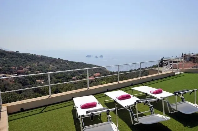 Villa Le Gesine