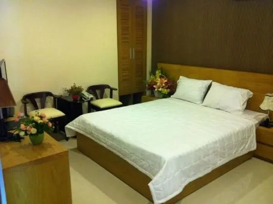 Le Gia Hotel - Öne Çıkan Resim