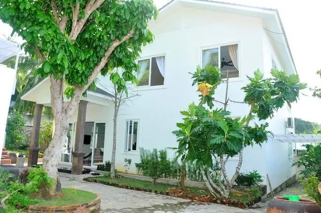 Le Giang Villa