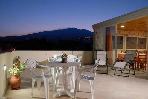 Le Giare B&B
