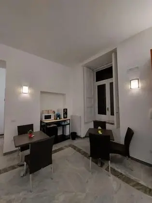 Le Ginestre in Centro