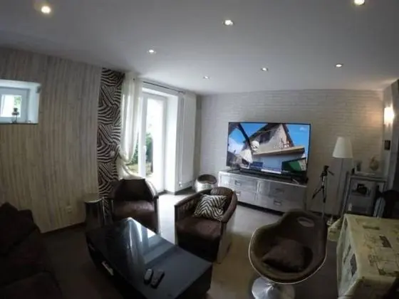 Le Gîte de Chérisey