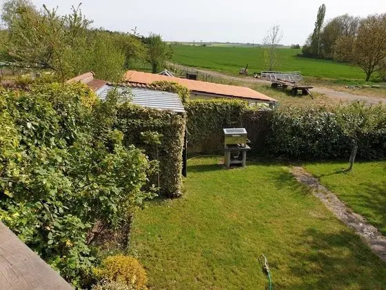 Le Gîte de Chérisey