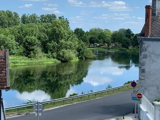 Le Gîte de l'Horizon