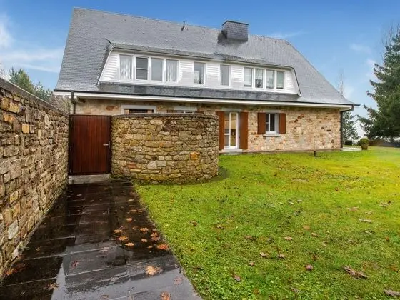 'Le Gîte du Domaine' in Malmedy - Öne Çıkan Resim