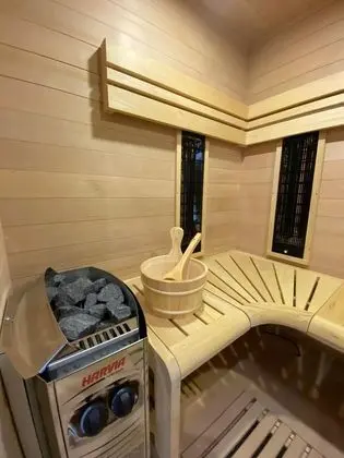 Le Gîte du Haras D'havetot - Spa