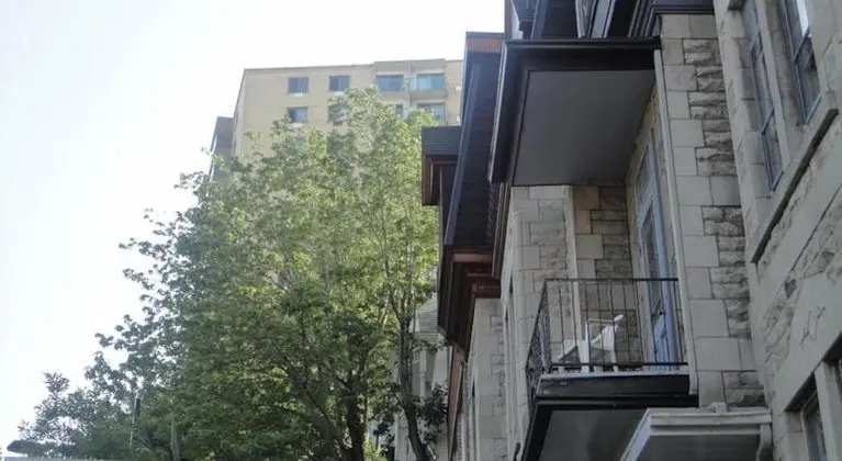 Le Gite Du Plateau Mont-Royal