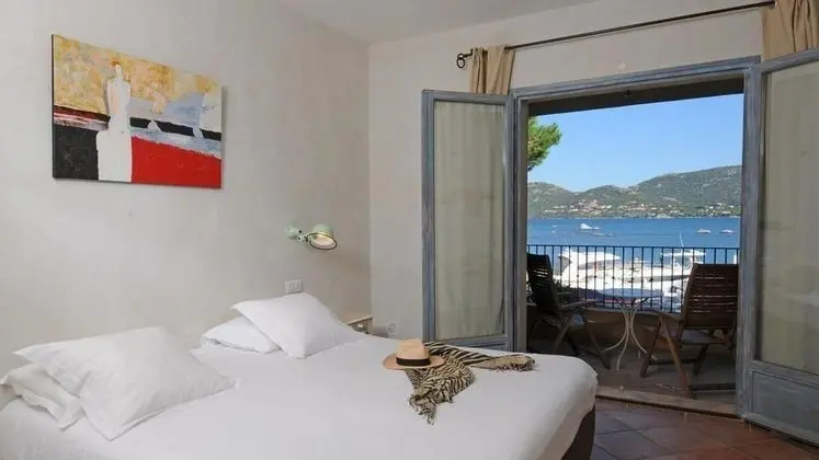 Le Goeland Hotel