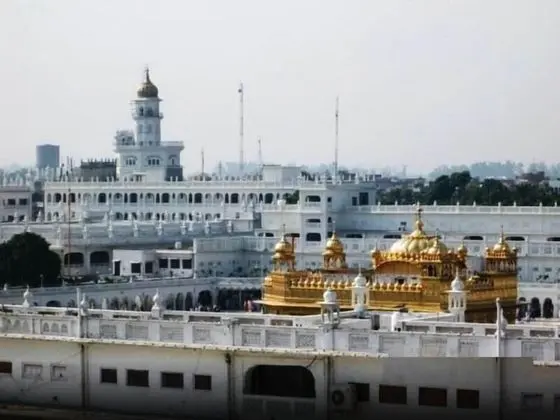 Hotel Le Golden