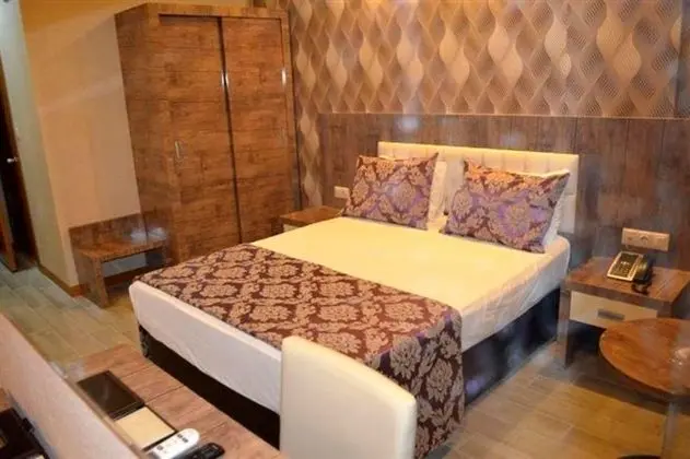 Otel Le Grand