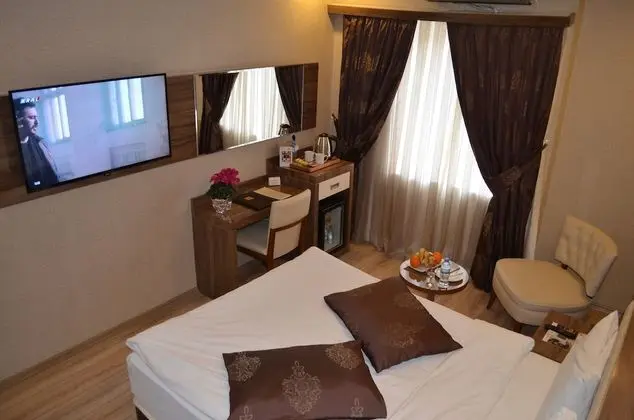 Otel Le Grand