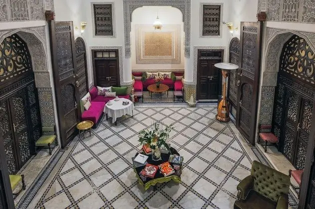 Le Grand Alcazar - 1