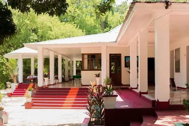Le Grand Hotel Beck