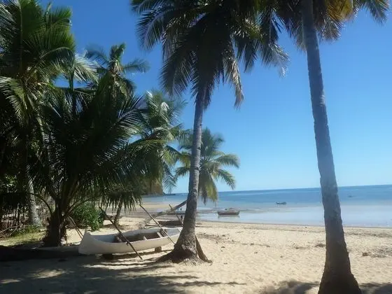Le Grand Bleu - Plaj