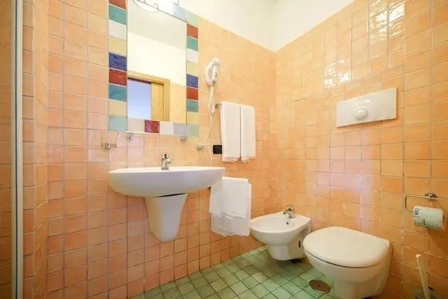 Le Grand Bleu - Banyo Tipleri