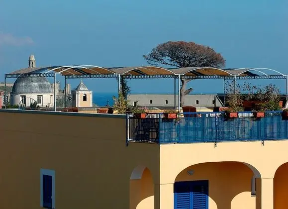 Le Grand Bleu - Dış Mekan