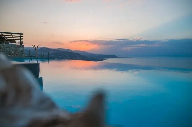 Le Grand Bleu Resort - Havuz