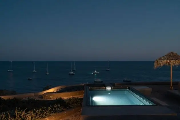 Le Grand Blue - Havuz