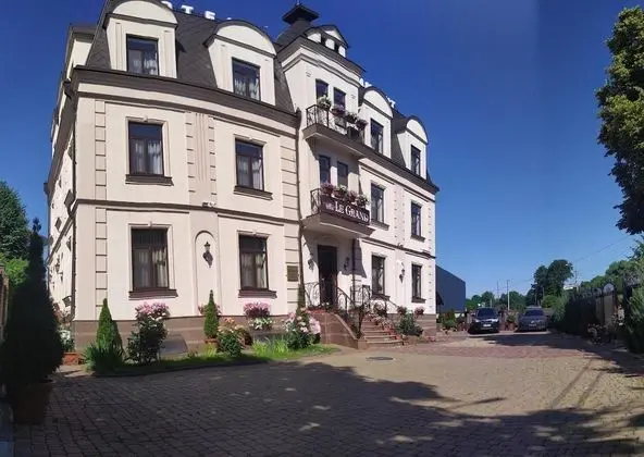 Villa Le Grand
