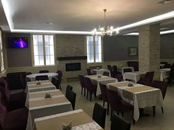 Villa Le Grand - Yerinde Yemek
