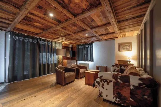 Hotel le Grand Chalet - Öne Çıkan Resim