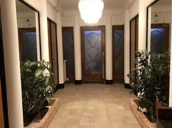 Hotel Le Grand Colombier - İç Mekan