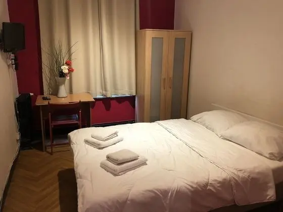 Hotel Le Grand Colombier - Oda