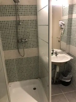 Hotel Le Grand Colombier - Oda Manzaraları
