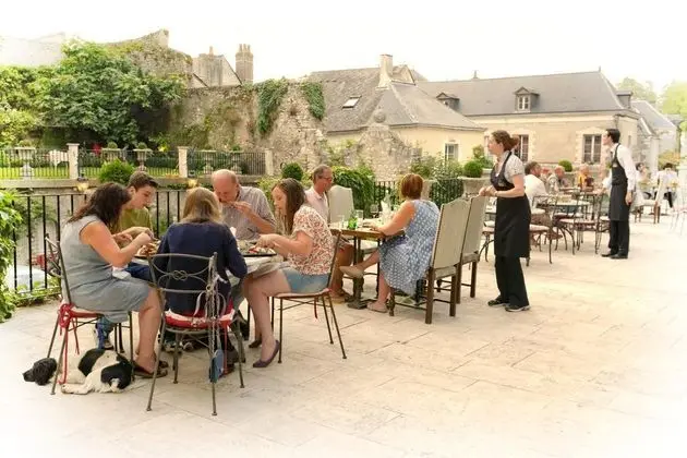 Le Grand Hotel de l'Abbaye