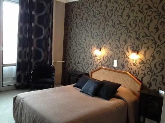 Le Grand Hotel De Lesperance