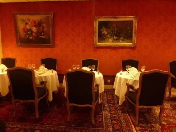 Le Grand Hotel De Lesperance - Genel
