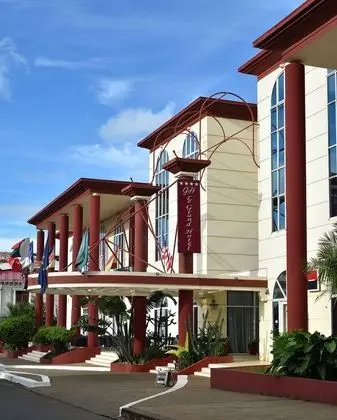 Le Grand Hotel Diego