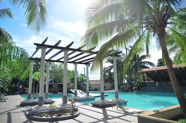 Le Grand Hotel Diego - Havuz