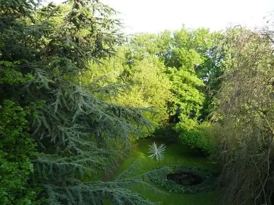 LE GRAND DUC - Dış Mekan