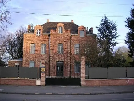 LE GRAND DUC - Öne Çıkan Resim