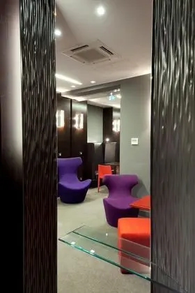 Le Grand Hôtel Grenoble, BW Premier Collection by Best Western - Lobi