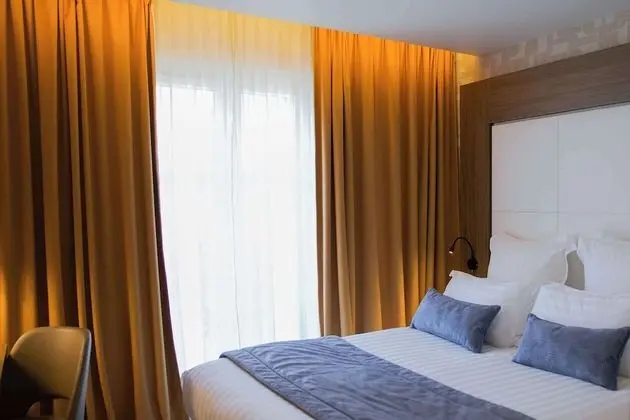 Le Grand Hôtel Grenoble, BW Premier Collection by Best Western - Oda