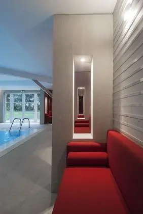 Le Grand Hôtel Le Touquet - Havuz