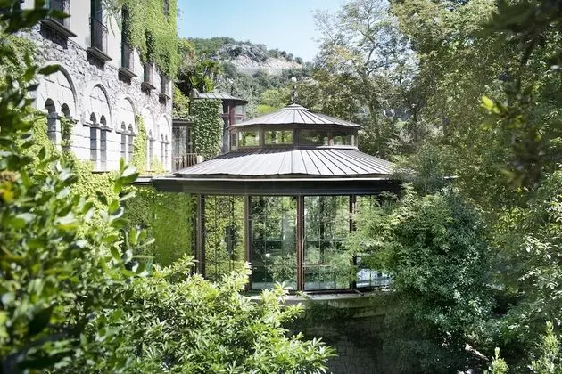 Le Grand Hôtel - Spa