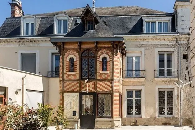 Le Grand Hôtel - 1