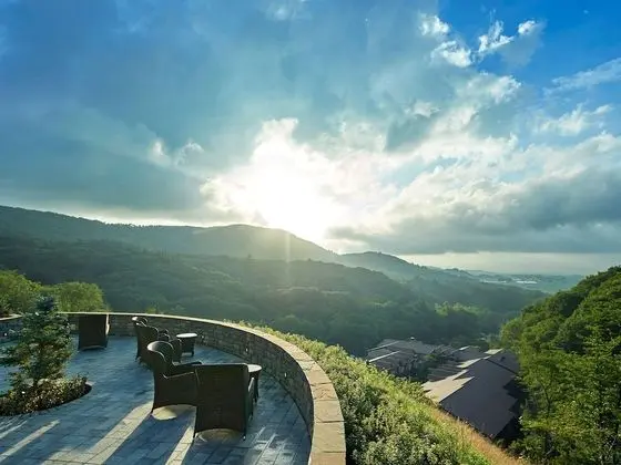 Le Grand Karuizawa Hotel&Resort