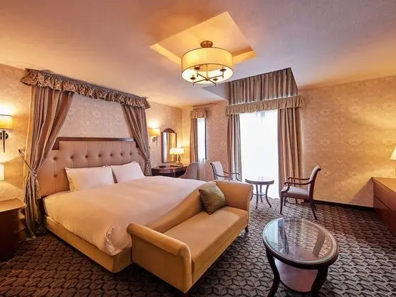 Le Grand Karuizawa Hotel&Resort - Oda