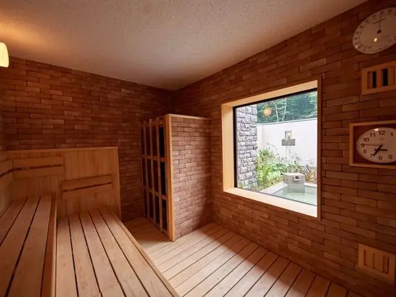 Le Grand Karuizawa Hotel&Resort - Spa