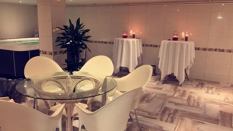 Le Grand Hotel - Spa
