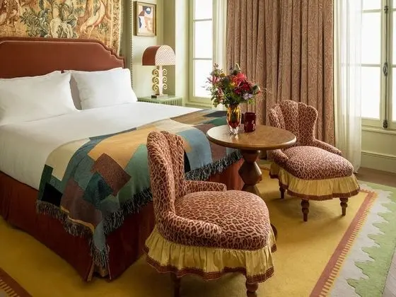 Hotel Le Grand Mazarin