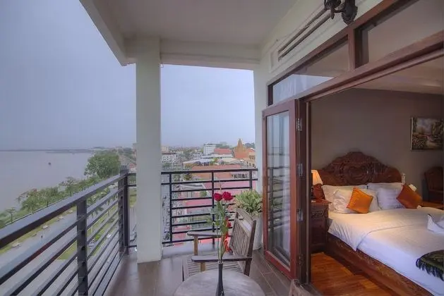 Le Grand Mekong Hotel