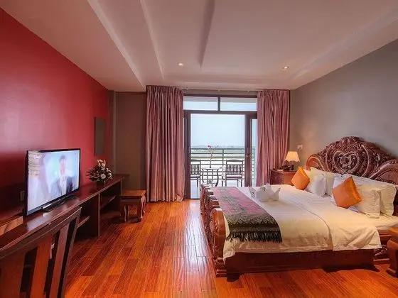Le Grand Mekong Hotel - Öne Çıkan Resim