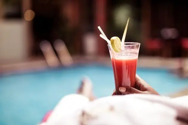 Le Grand Mellis Hôtel & Spa - Spa